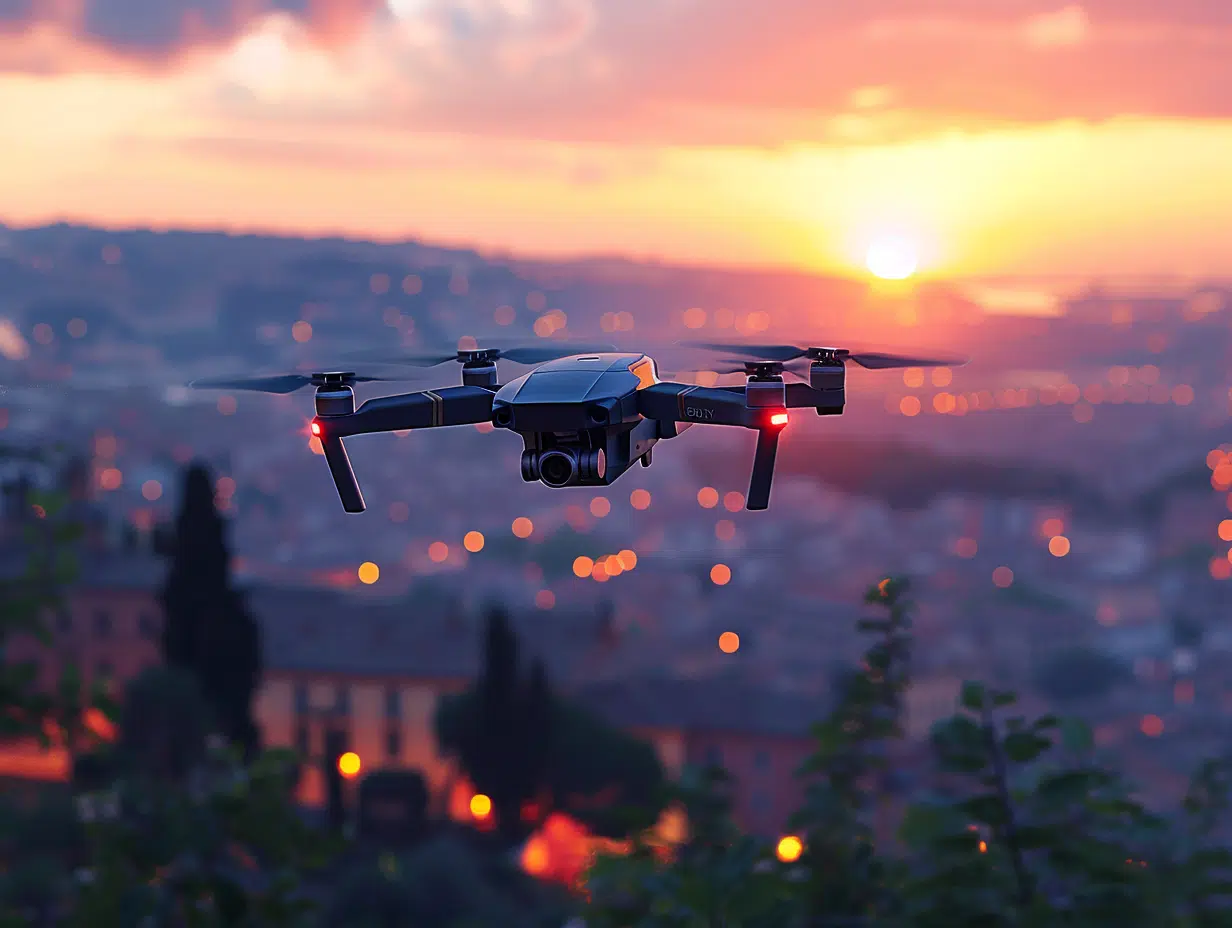Sélection des meilleurs drones qualité-prix du marché