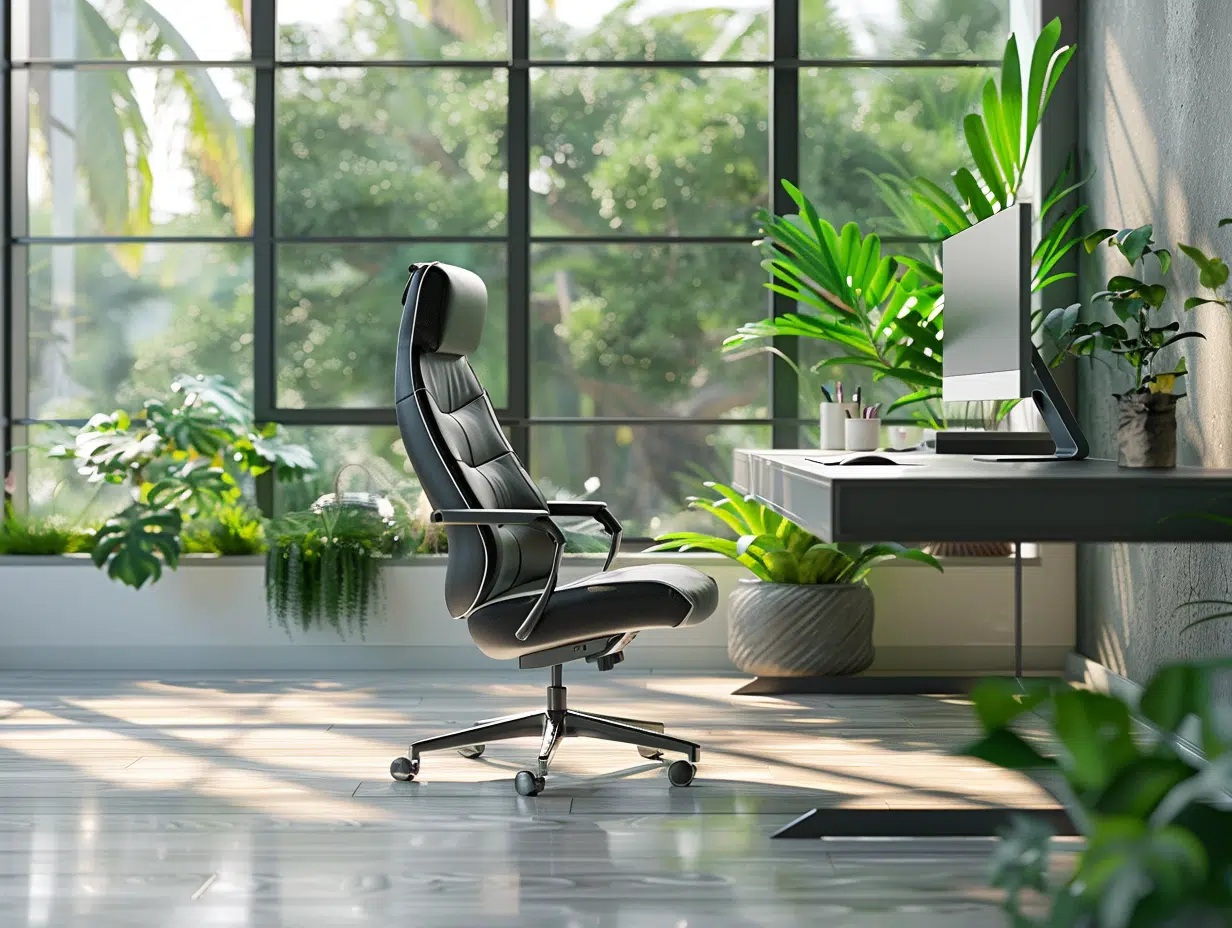Sélection des meilleures chaises Noblechair pour votre bureau