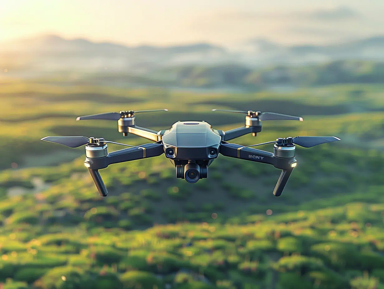 Sélection des meilleurs mini-drones avec caméra pour votre choix