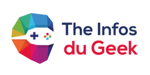 Logo : The Infos du Geek